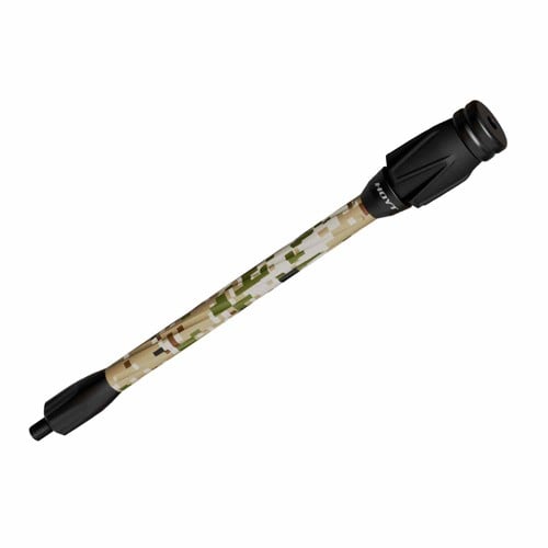 HOYT Stealth Pro Series Stabilizer 8" Subalpine for sale at KYGUNCO.