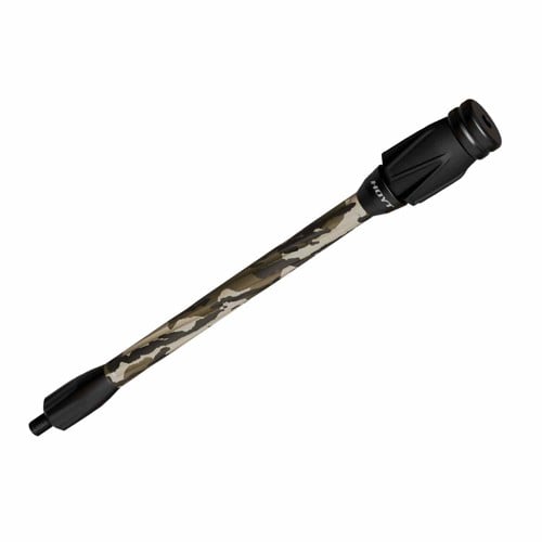 HOYT Stealth Pro Series Stabilizer 10" MOBL for sale at KYGUNCO.