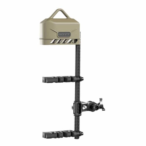 HOYT Superlite DG Quiver 4 Arrow Sandstorm for sale at KYGUNCO.