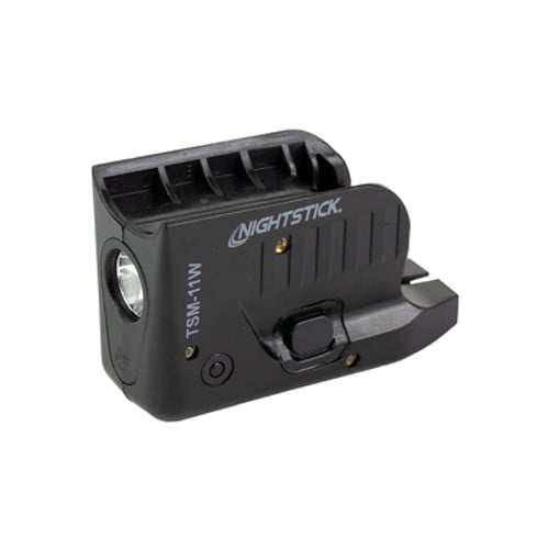NIGHTSTICK Subcompact Tactical Weapon-Mounted Light Fits Glk for sale at KYGUNCO.