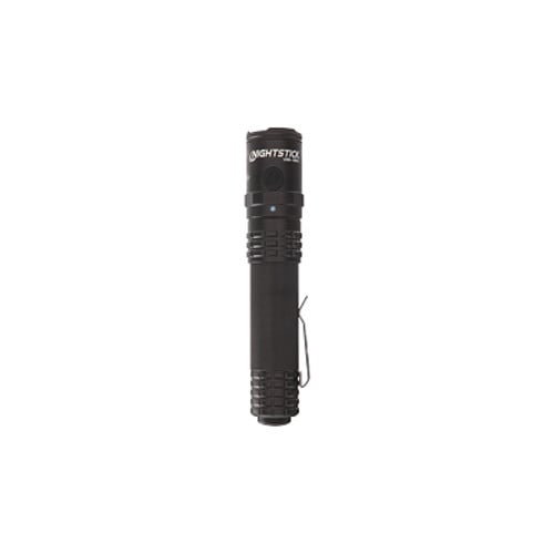 NIGHTSTICK Turbo High Candela USB Tact Flashlight 1100 Lumen for sale at KYGUNCO.