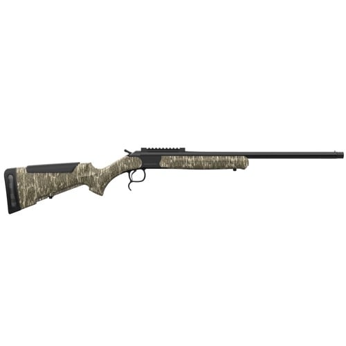 RETAY Gamelander 20 Gauge 22" 1rd - Mossy Oak Bottomland for sale at KYGUNCO.