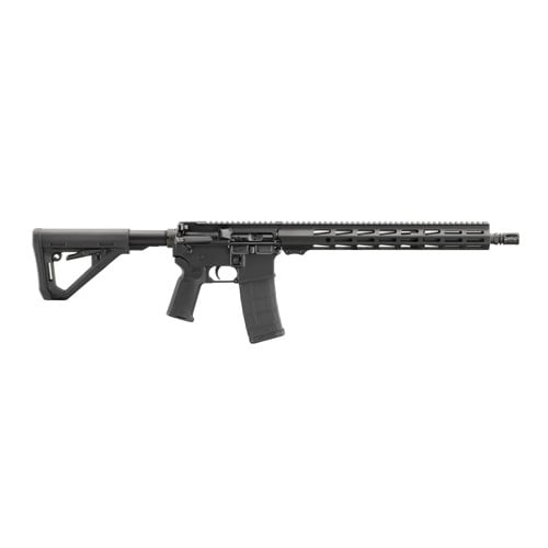 RUGER Harrier 5.56 NATO 16.1" 30rd w/ Magpul MOE-K2 Stock - Black for sale at KYGUNCO.