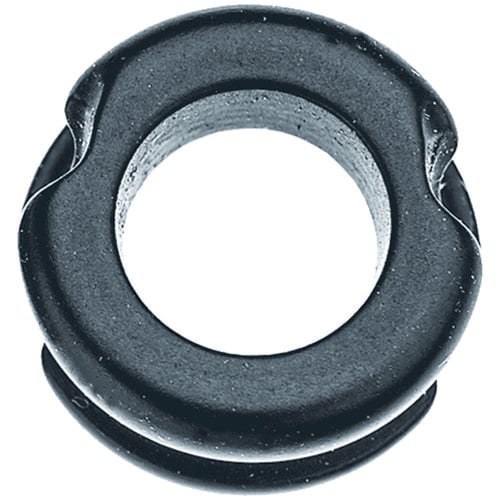 PINE RIDGE ARCHERY Z-38 Peep - Alum Peep Sight- 1/8" Aperture - Black for sale at KYGUNCO.