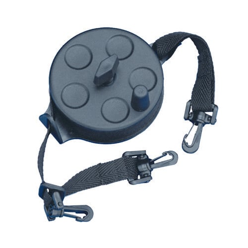 PINE RIDGE ARCHERY Reel-A-Strap (30ft. Equipment Reel Hoist) for sale at KYGUNCO.