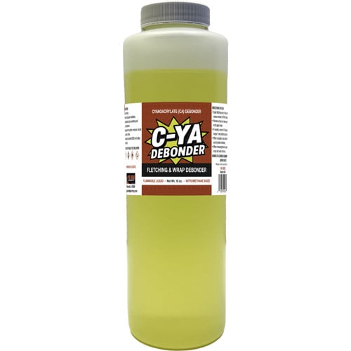 PINE RIDGE ARCHERY C-YA Debonder (16 oz) for sale at KYGUNCO.