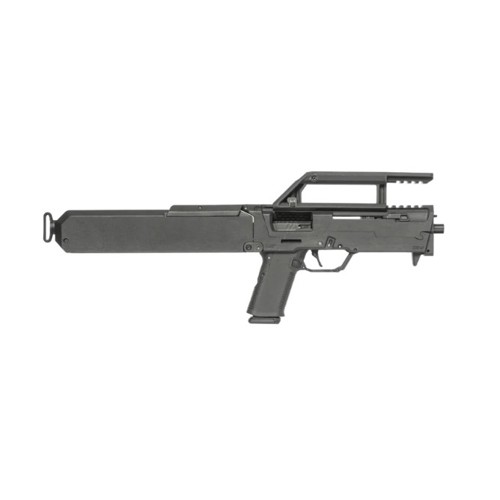 ZEV TECHNOLOGIES FDP-Pistol 9mm - Black for sale at KYGUNCO.