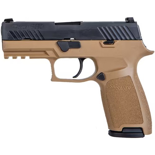 SIG SAUER Airsoft Proforce P320 Copperhead Carry 6mm Grn Gas for sale at KYGUNCO.