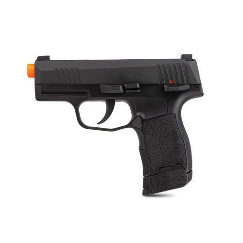 SIG SAUER Airsoft Proforce P365 6mm Semi Auto CO2 12rd for sale at KYGUNCO.