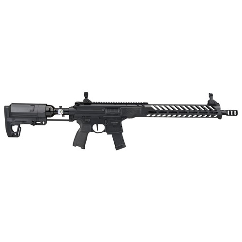 SIG SAUER Airgun MPX PCC .22Cal PCP Black for sale at KYGUNCO.