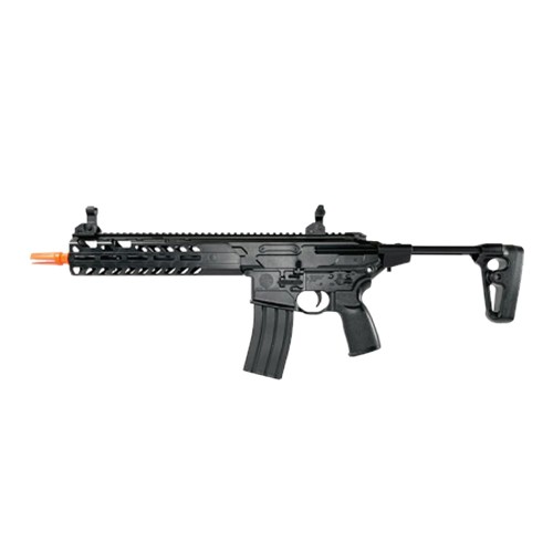 SIG SAUER Airsoft Air1 MCX 6mm Spring Operated Plastic BB for sale at KYGUNCO.