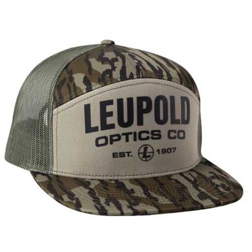 LEUPOLD MOBL 7 Panel Trucker for sale at KYGUNCO.