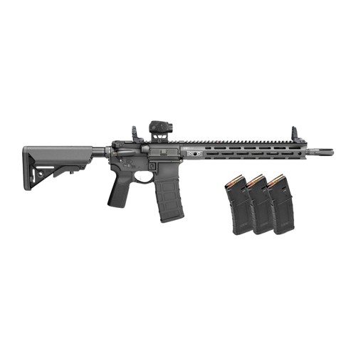 PMC X-TAC 5.56 NATO 55gr FMJ-BT 20rd Box