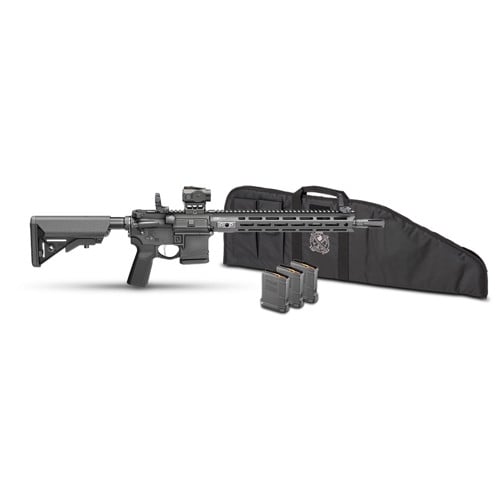 SPRINGFIELD ARMORY Saint Victor B5 5.56 NATO 14" 10rd Black for sale at KYGUNCO.