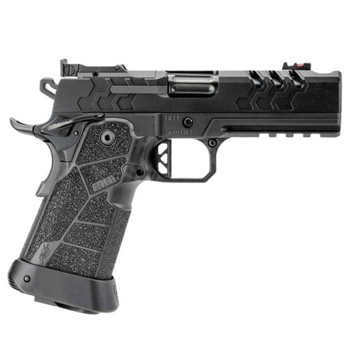 KIMBER 2K11 Pro Comp 9mm 4.25" 19rd - Black for sale at KYGUNCO.