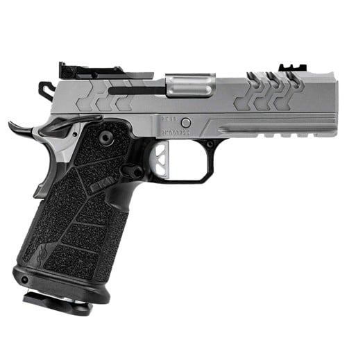 KIMBER 2K11 Pro Comp 9mm 4.25" 19rd - Stainless for sale at KYGUNCO.