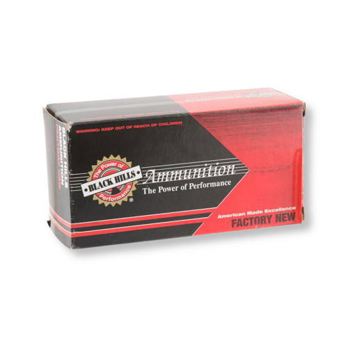 BLACK HILLS 357 Mag 127gr HoneyBadger 50rd for sale at KYGUNCO.