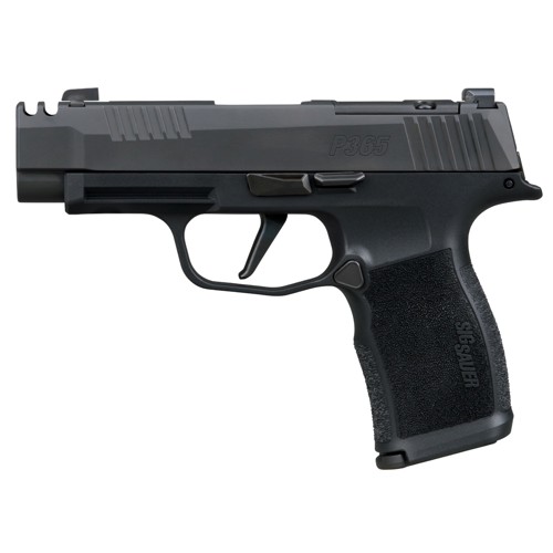 SIG SAUER P365 XL 380ACP 3.1" BLK 12rd Comp X-Series MS for sale at KYGUNCO.