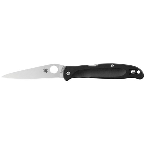 SPYDERCO Charisma Black for sale at KYGUNCO.