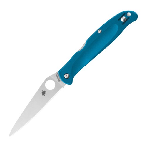 SPYDERCO Charisma Blue for sale at KYGUNCO.