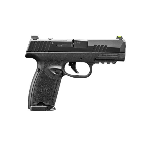 FN AMERICA FN 309 MRD 9mm 3.8" 16rd & 20rd - Black