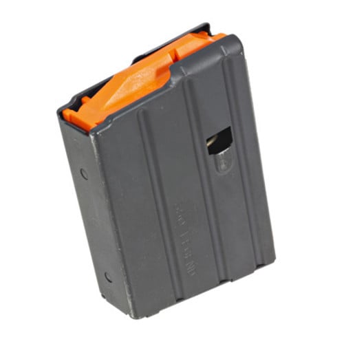 GLENFIELD Model A 350 Legend 5rd Black Magazine for sale at KYGUNCO.