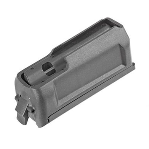 GLENFIELD Model A 308 Win 4rd Black Magazine for sale at KYGUNCO.