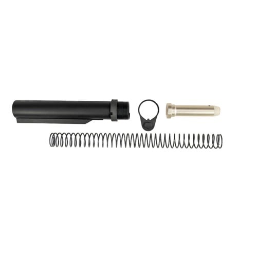 ONE HORSE AR15 Buffer Tube Kit Carbine Buffer for sale at KYGUNCO.