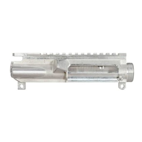 ONE HORSE AR15 A3 Stripped Upper Receiver White for sale at KYGUNCO.