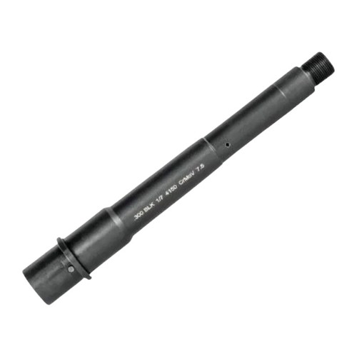 ONE HORSE 7.5" 300 Blackout Barrel 1:7 for sale at KYGUNCO.