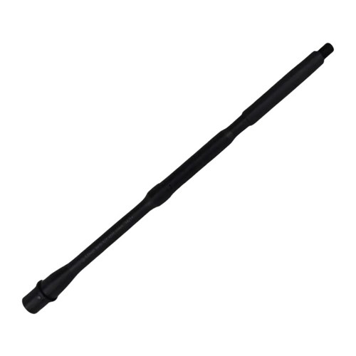 ONE HORSE 16" Carbine Gas M4 Contour Barrel 5.56 NATO 1:7 for sale at KYGUNCO.