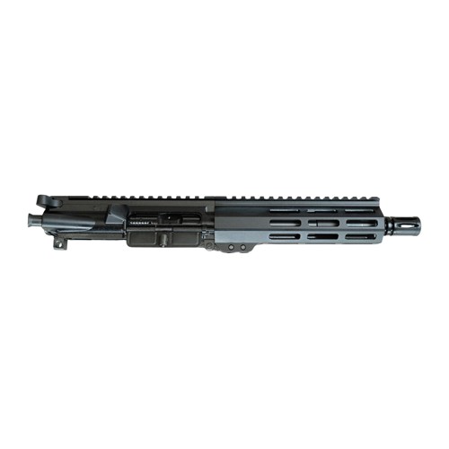 ONE HORSE 7.5" 5.56 NATO Complete Upper for sale at KYGUNCO.
