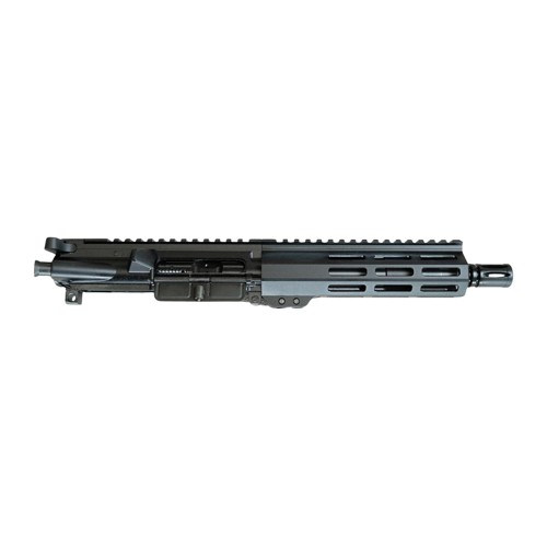 ONE HORSE 7.5" 300 Blackout Complete Upper Receiver for sale at KYGUNCO.