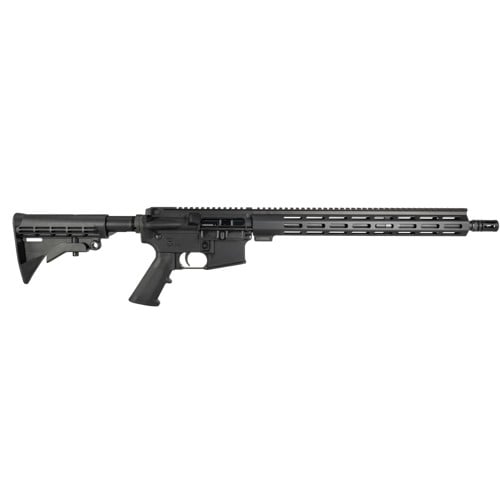 ONE HORSE OH-15 223/5.56 16" 30rd 15" - Black for sale at KYGUNCO.