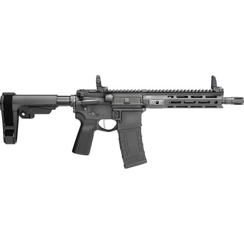 SPRINGFIELD ARMORY Saint Victor AR-15 Pistol 300 AAC Blackout 9.5" 30rd - Black