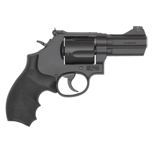 SMITH & WESSON Model 396 Night Guard L-Frame 44 Special 3" 5rd - Black for sale at KYGUNCO.