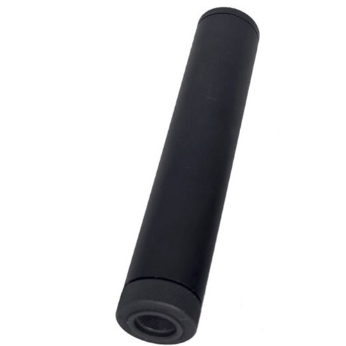 CMMG Zeroed 22K Gen 2 22 LR Suppressor - Black for sale at KYGUNCO.