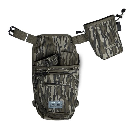 EASTON TECHNICAL Pack Mule Quiver Mossy Oak Bottomland for sale at KYGUNCO.