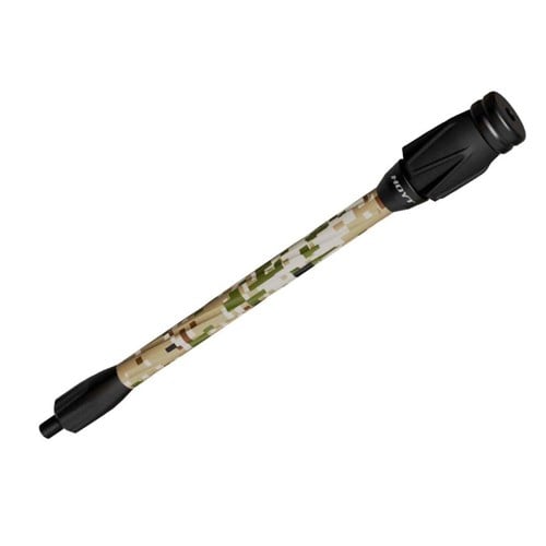 HOYT Stealth Pro Series Stabilizer 10" Subalpine for sale at KYGUNCO.