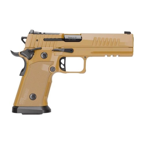 SIG SAUER P211 9mm 5" COY 21rd for sale at KYGUNCO.