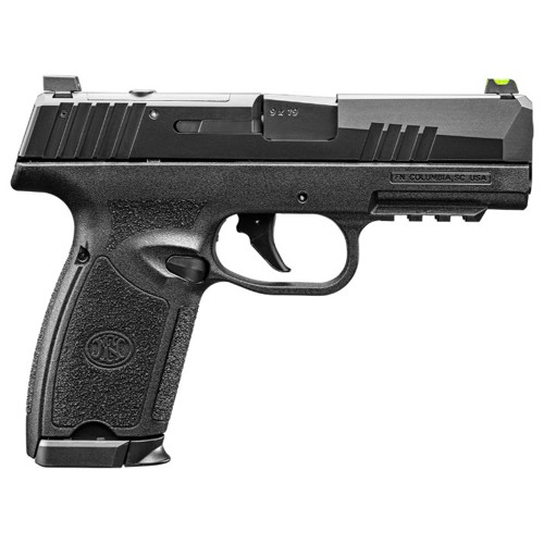 FN AMERICA FN309 9mm 3.8" 17rd/20rd MS - Black for sale at KYGUNCO.