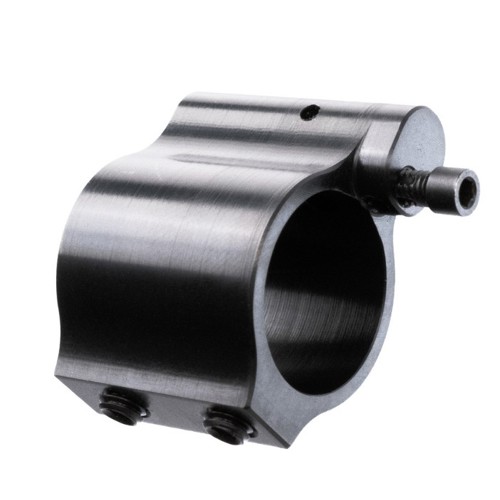 CMMG ZEROED Adjustable Gas Block .750" ID for sale at KYGUNCO.