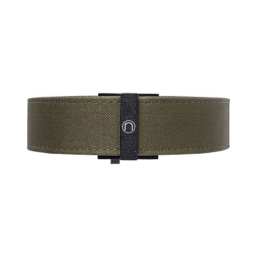 NEXBELT Thin Bar Supreme Appendix OD Green for sale at KYGUNCO.