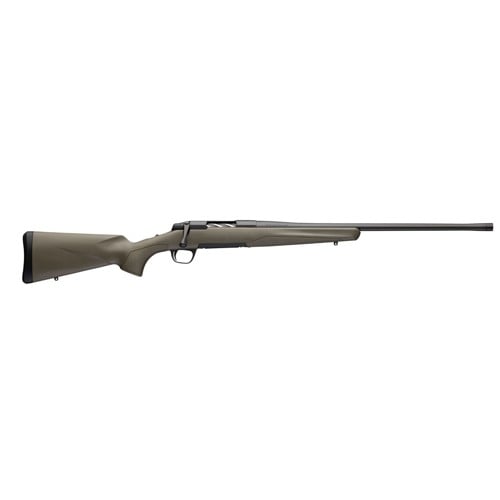 BROWNING X-Bolt 2 Comp SPL 6.5 Creedmoor 22" 4rd - ODG