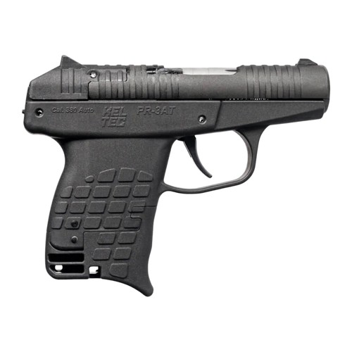 KELTEC PR-3AT 380acp 2.85" 13rd - Black for sale at KYGUNCO.