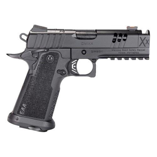 EAA Girsan Witness 2311 CMXX 9mm 4.25" BLK 17rd for sale at KYGUNCO.