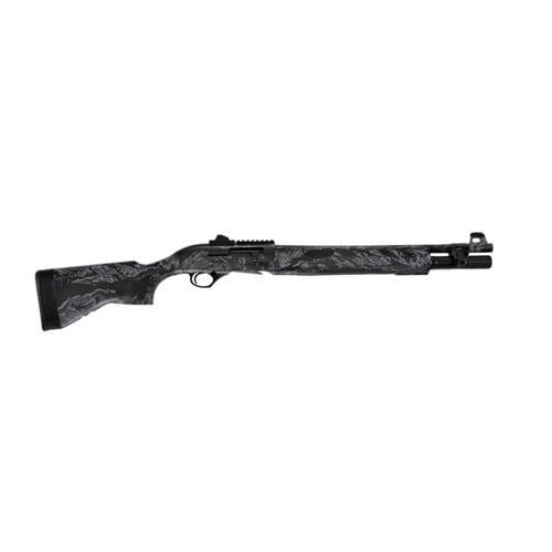 BERETTA A300 Ultima Patrol 20Ga 19.1" 7rd  - Tiger Stripe for sale at KYGUNCO.