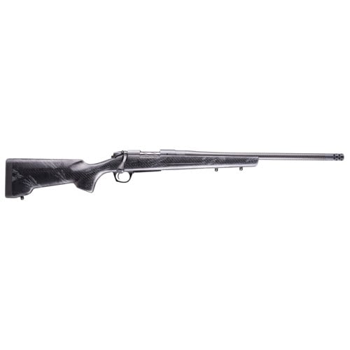 BERGARA Cima CF 22 Creedmoor 20" Black & Grey Sponge 4rd for sale at KYGUNCO.
