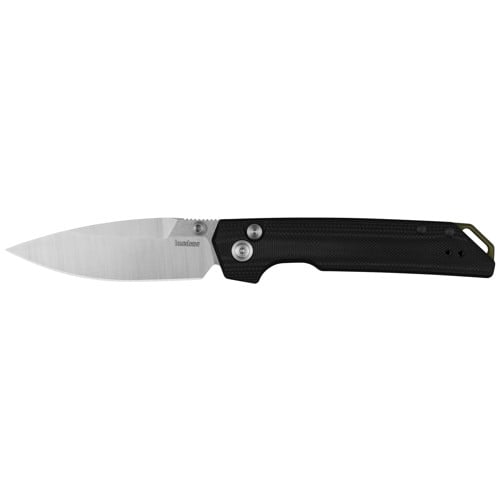 KERSHAW KNIVES Iridium Button Lock for sale at KYGUNCO.