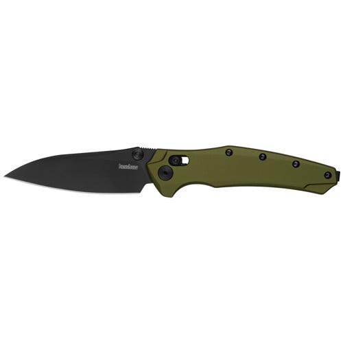 KERSHAW KNIVES Bareknuckle Duralock for sale at KYGUNCO.